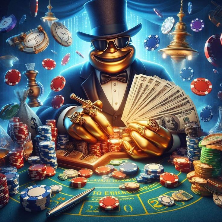 Membaca Bonus Harian seri777 dari mobile
